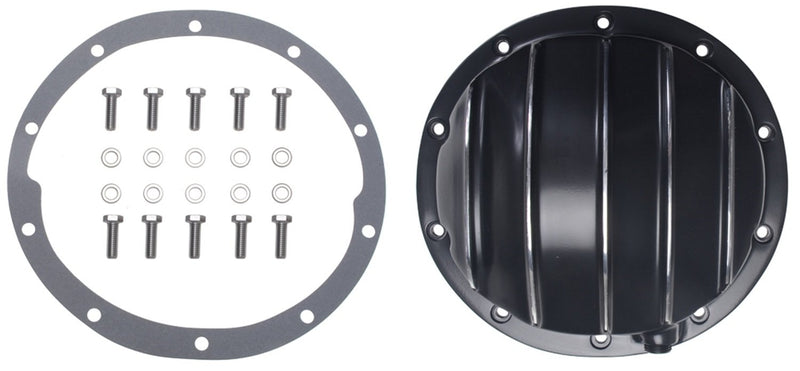 Ring Gear Trans-Dapt Differential Cover 9937