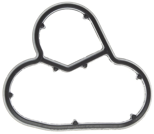 Engine Oil Filter Adapter Gasket MAHLE B33334