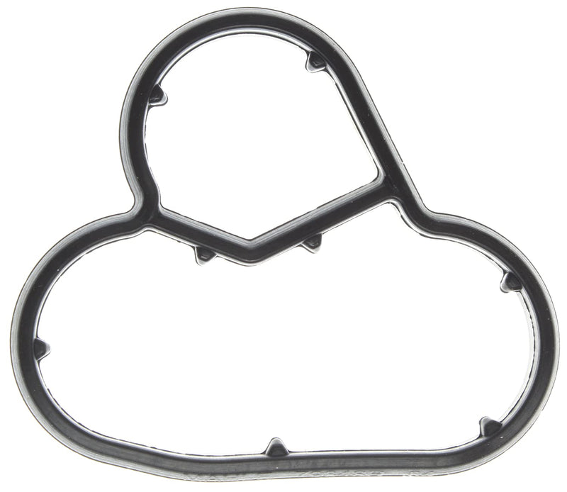 Engine Oil Filter Adapter Gasket MAHLE B33334