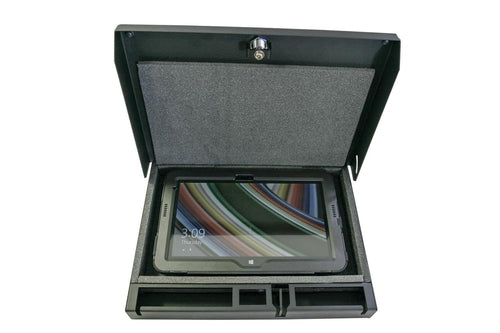 Tablet & Handgun Safe