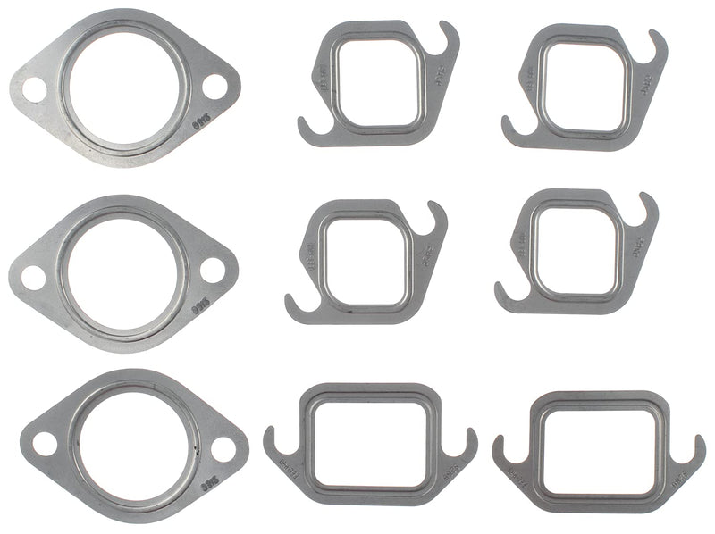Exhaust Manifold Set MAHLE MS20186