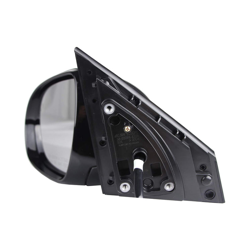 Mirror TYC
