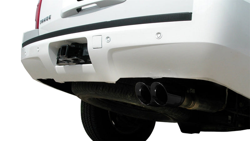 Cat-Back Exhaust System CORSA 14913BLK