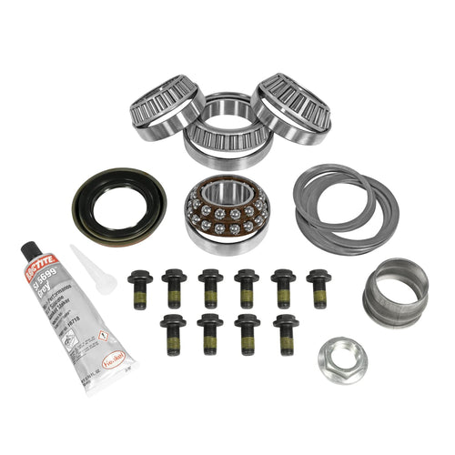 Yukon YK D44JL-REAR Gear & Axle Master Differential Rebuild Kits