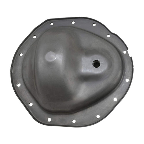 Yukon Steel Gear & Axle Cover for Chrysler 9.25 Front Differential (YP C5-C9.25-F)