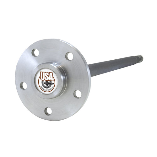 Left USA Standard Gear (ZA D74871-2X) Replacement Axle for Dana 44HD Differential