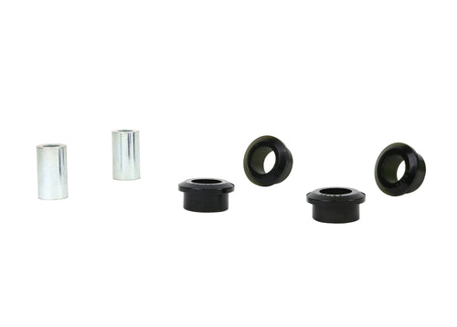 Nolathane Black REV068.0006 Toe Arm Bushing (toe Inner Rear)