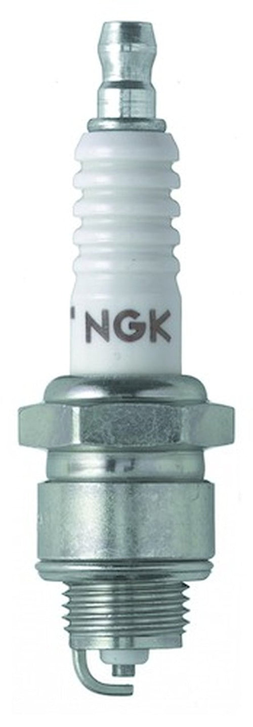 NGK Racing Spark Plugs Set (8pcs) Stock 2891 Nickel Core Tip Standard 0.032in R5670-7