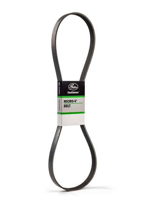 Micro-V Gates K080700 Serpentine Drive Belt