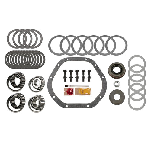 Motive Gear RA28RUBMKT Master Kit for Front or Rear Dana 44 Standard Differential with Timken Tapered Bearings