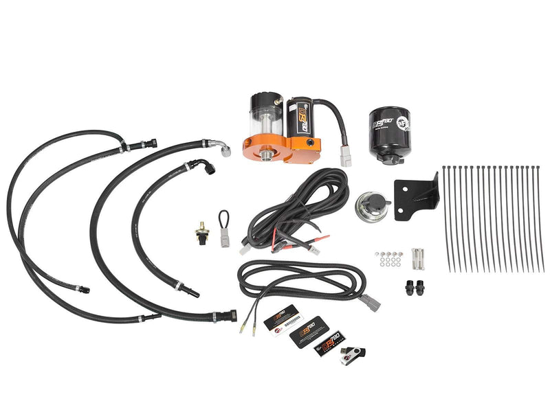 Fuel Pump Dfs780 (Boost Activated)