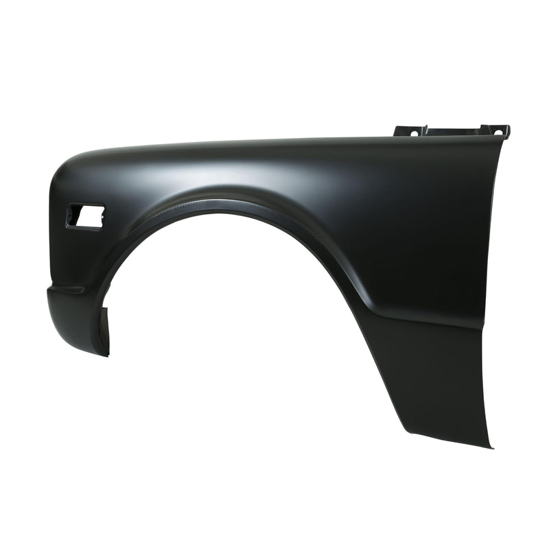 Left Brothers Trucks A1006-68 Front Fender