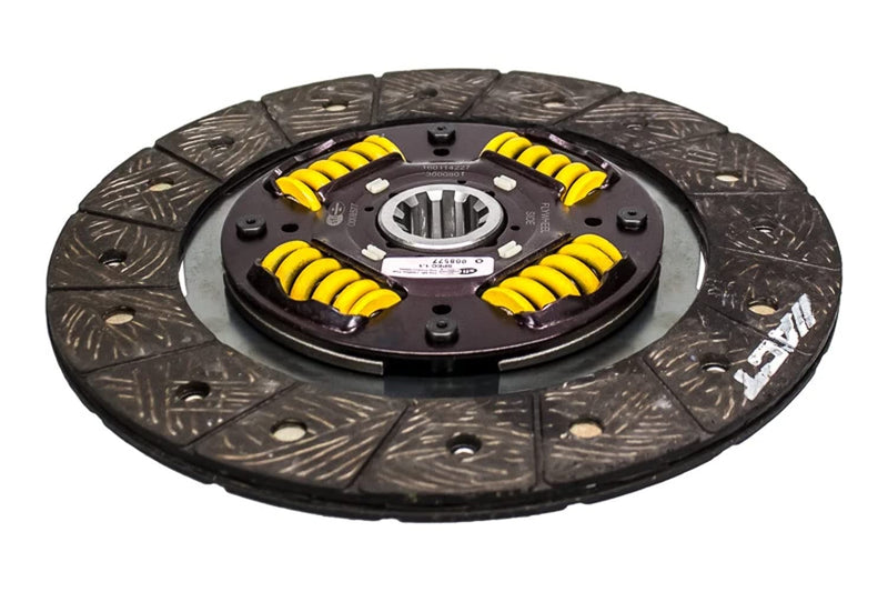 Performance Street ACT 3000801 Sprung Clutch Disc