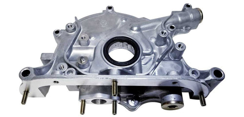 Oil Pump Moroso 22206 for Honda/Acura B-Series Engines (M313, 15100P72A01)