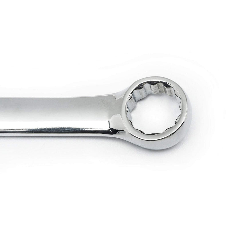 Long Pattern GEARWRENCH Combination SAE/Metric Wrench Set 24 Pc., 12 Point - 81900