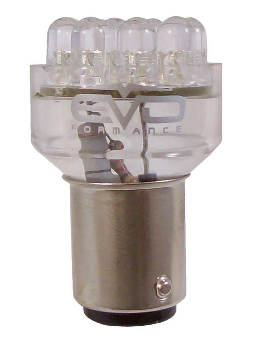 CIPA 93236 EVO Formance White 1157 LED Replacement Bulb