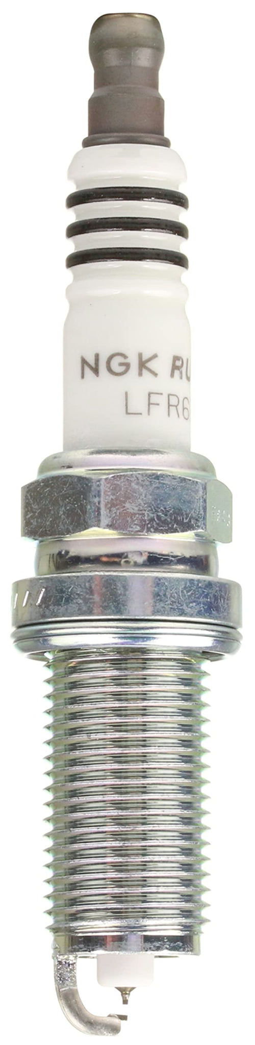 NGK Ruthenium HX Spark Plug LFR6BHX