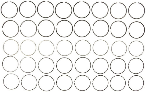77 Clevite 40203CP Auto Part