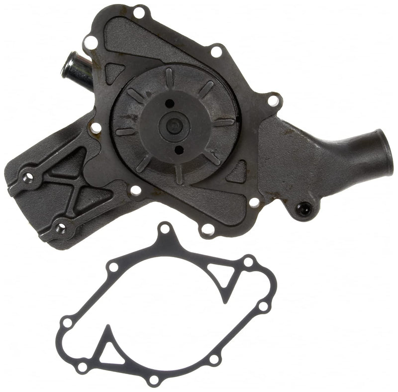 Premium Gates Engine Water Pump 45008