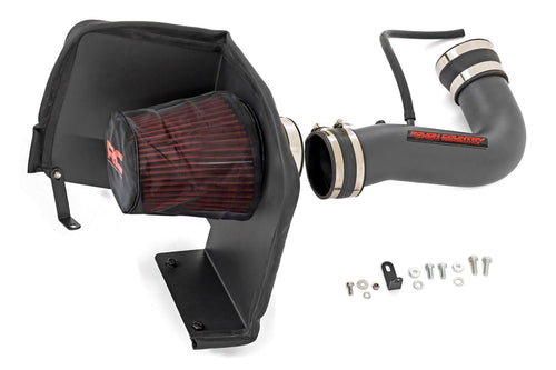 Cold Air Intake Rough Country for 07-08 Chevy 1500 | 4.8L/5.3L/6.0L - 10475PF