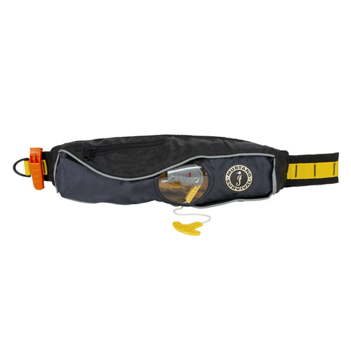 Fluid 2.0 Mustang Survival Adult PFD Belt (One Size Fits All)