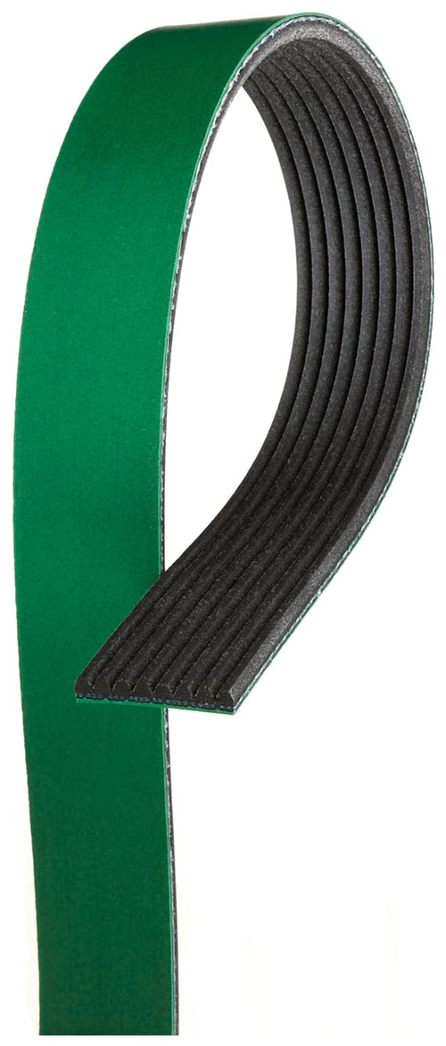 Gates Automotive K080828HD V-Ribbed Belts (Heavy Duty)