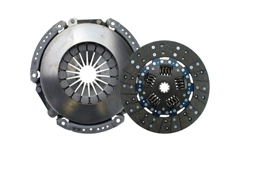 10.5-Inch x 1 1/8-10-Inch RAM Clutches Replacement Clutch Kit