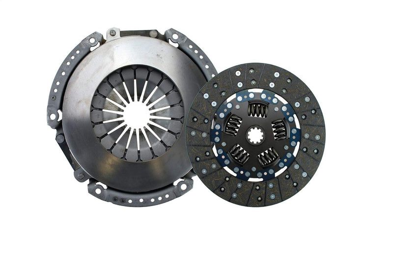 10.5-Inch x 1 1/8-10-Inch RAM Clutches Replacement Clutch Kit