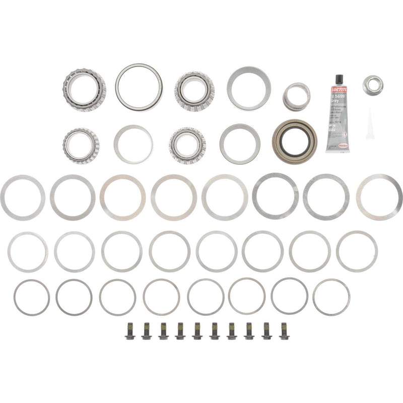 10040469 Dana Spicer Master Overhaul Kit - Jeep Wrangler