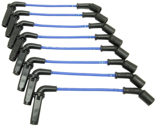 RC-GMX109 NGK (51438) Spark Plug Wire Set
