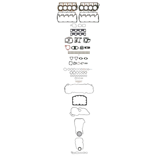 260-3196 FEL-PRO Engine Gasket Set