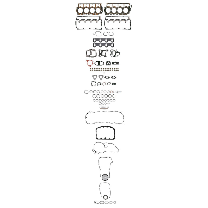 260-3196 FEL-PRO Engine Gasket Set