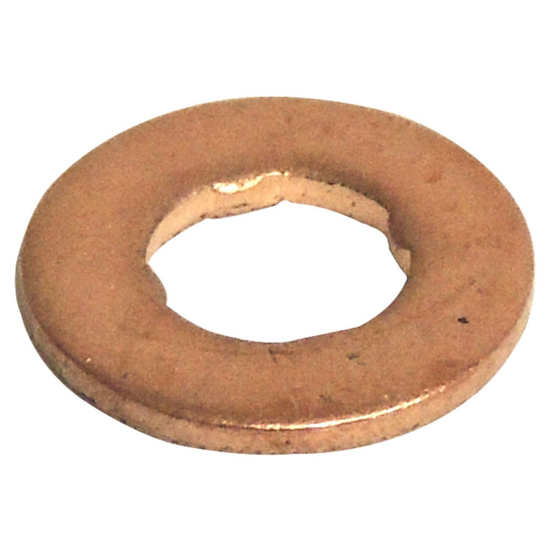 Fuel Injector Crown Seal
