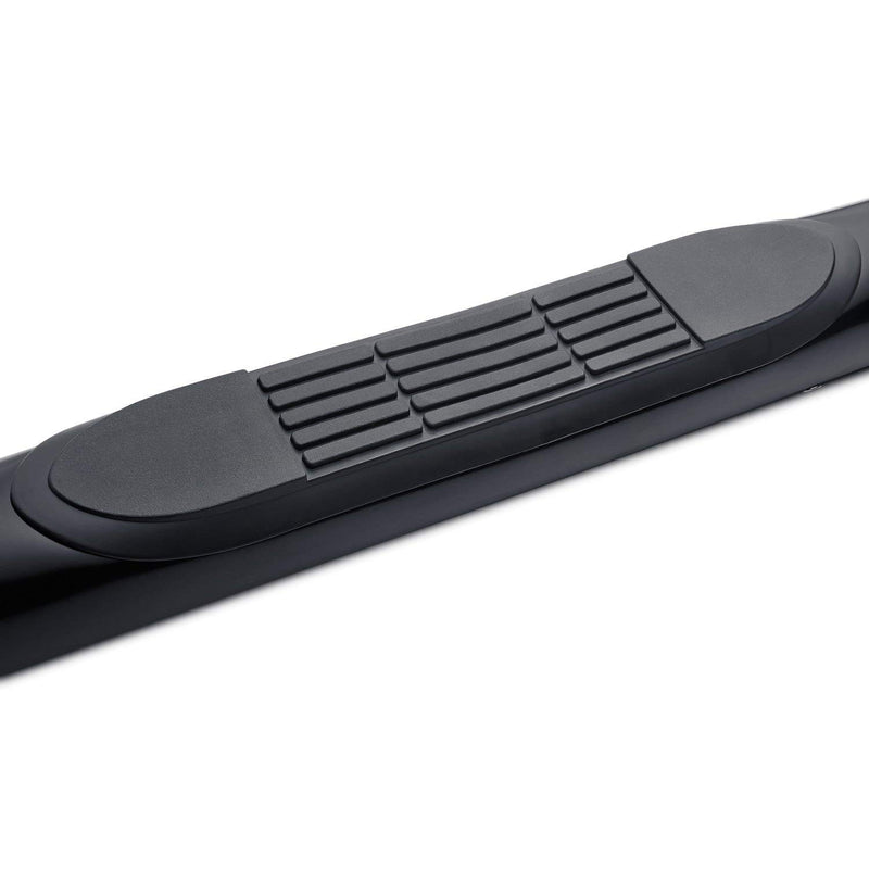 202510 Steelcraft Nerf Bar, Black