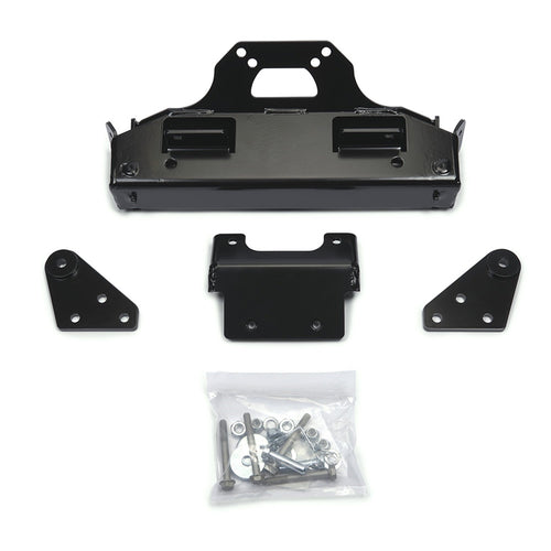Powersports WARN ATV Plow Mount 96322