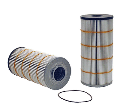 Cartridge Wix 57809 Hydraulic Metal Canister Filter - Case of 6