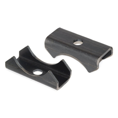 18267.01 Rugged Ridge Suspension Leaf Spring Perch, 1.75 Inches Wide