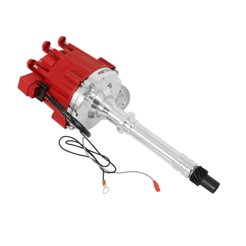 HEI MSD 8365 Billet Distributor