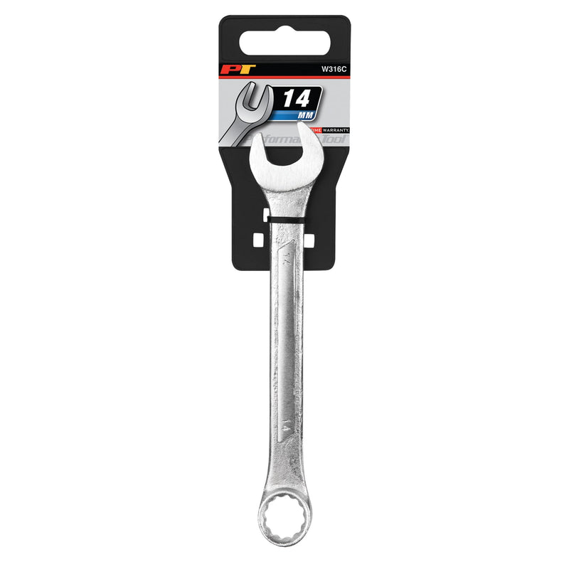 14mm Performance Tool W316C Combination Wrench