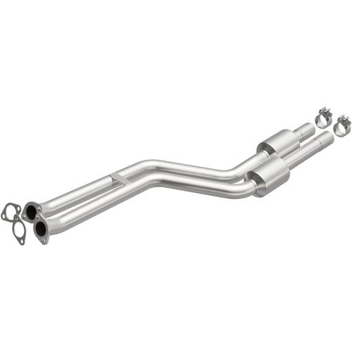 Direct Fit MagnaFlow 51725 Catalytic Converter