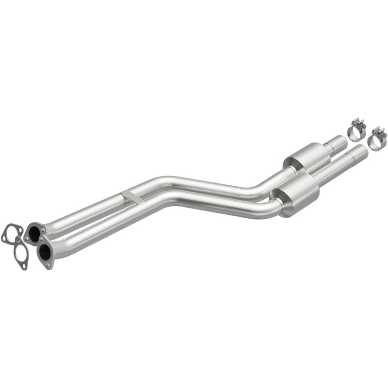 Direct Fit MagnaFlow 51725 Catalytic Converter