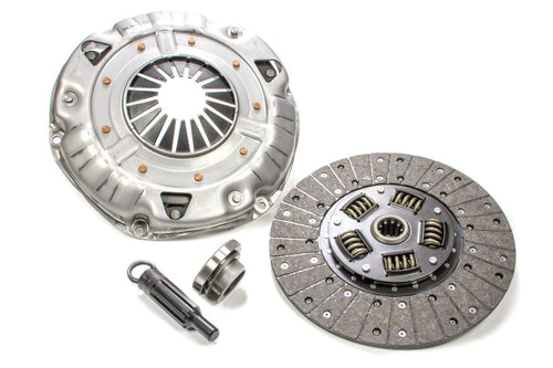 11-Inch x 1 1/8-10-Inch RAM Clutches Replacement Clutch Kit