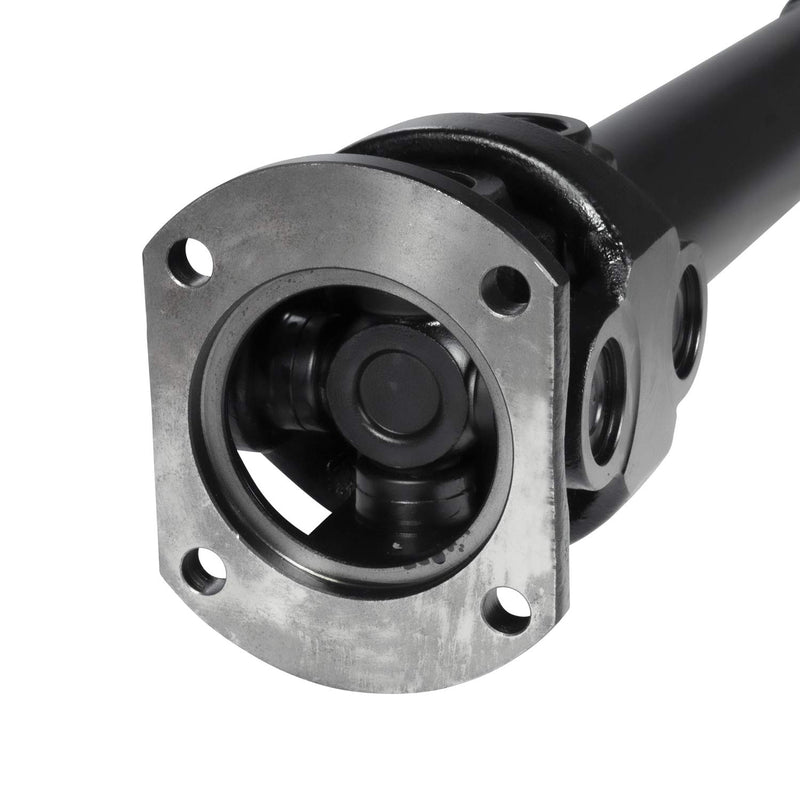 Front OE Driveshaft Assembly USA Standard Gear ZDS9107, 2000-2002 Dodge Ram 2500, Dana 60 Differential