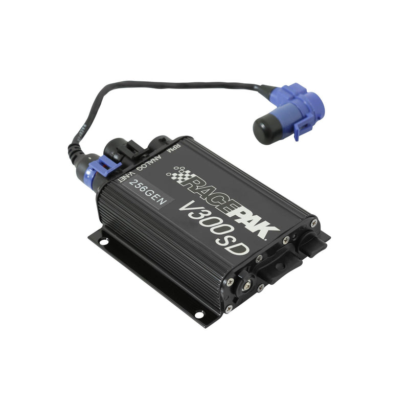 V300SD Door Car Kit Racepak, Easy Access