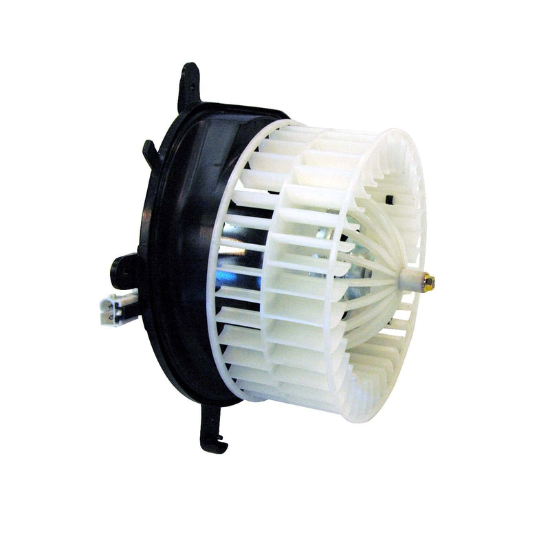 Mercedes Benz E-Class TYC 700170 Replacement Blower Assembly