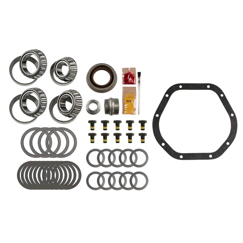 Motive Gear Master Bearing Kit RA28RJKFMKT with Timken Bearings (DANA 44 JK Front)