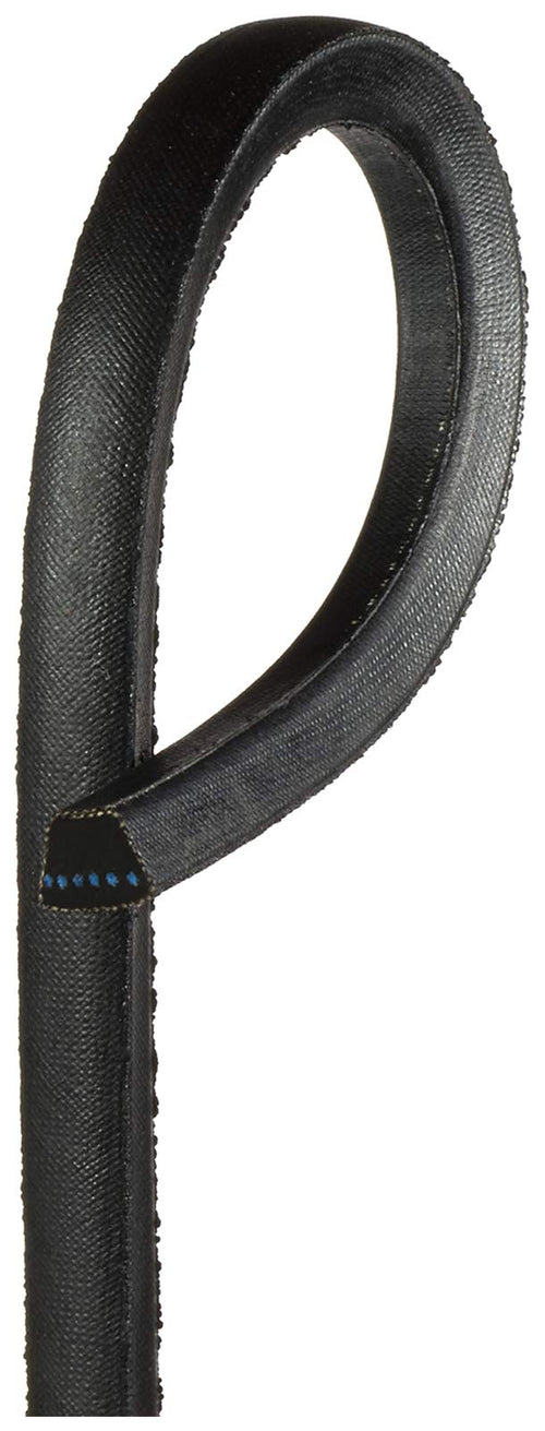 Hi Power Ii Gates A180 Wrapped Classical Section V Belt
