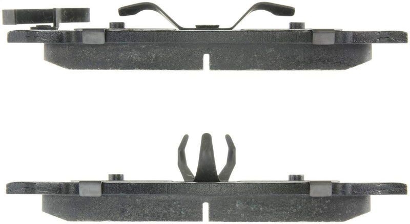 Sport Brake Pads StopTech 309.09320 with Shims and Hardware