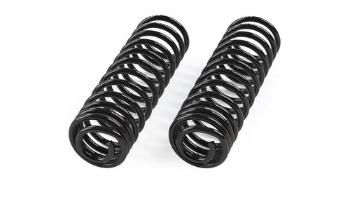 JT TeraFlex 1874401 4.5" Diesel Spring Pair - Rear