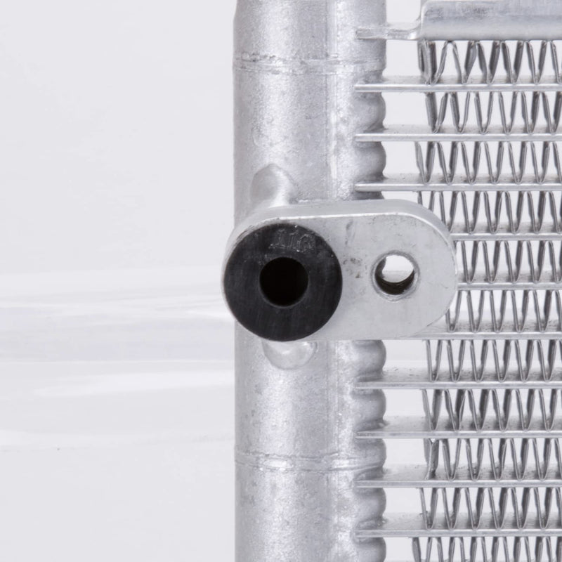 Condenser Assembly TYC 4145 Compatible with 2013-2016 Scion Fr-S